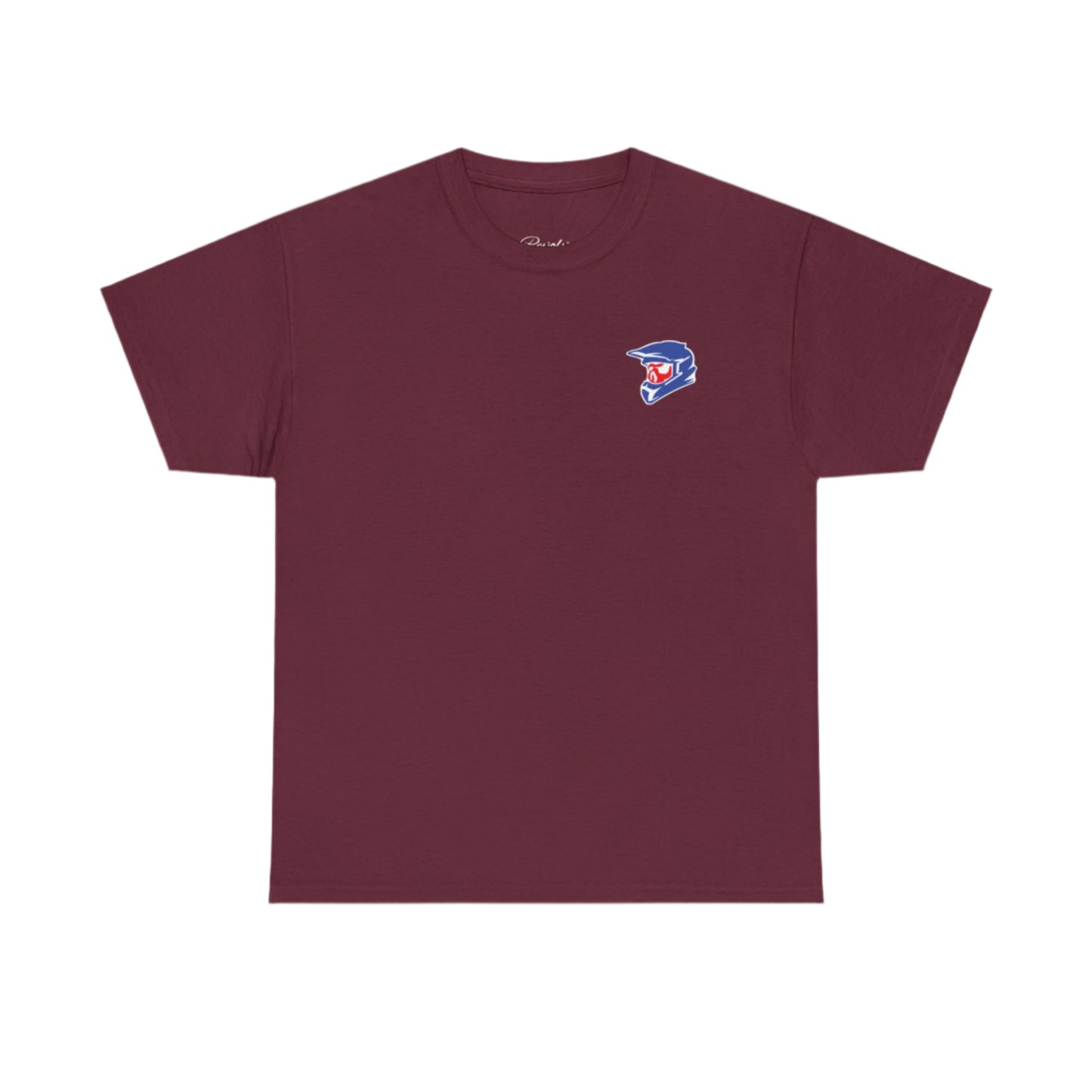 Ride Fast To Fell Alive Tee
