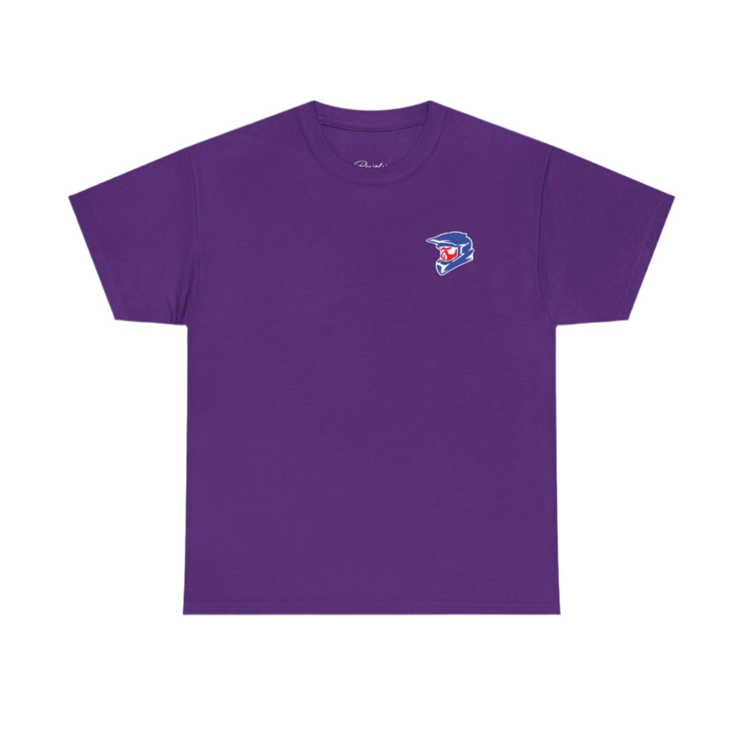 Ride Fast To Fell Alive Tee