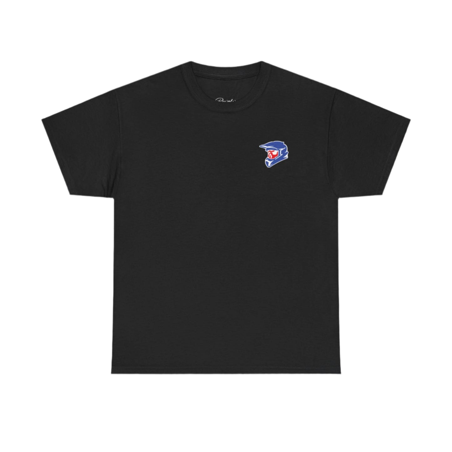 Ride Fast To Fell Alive Tee
