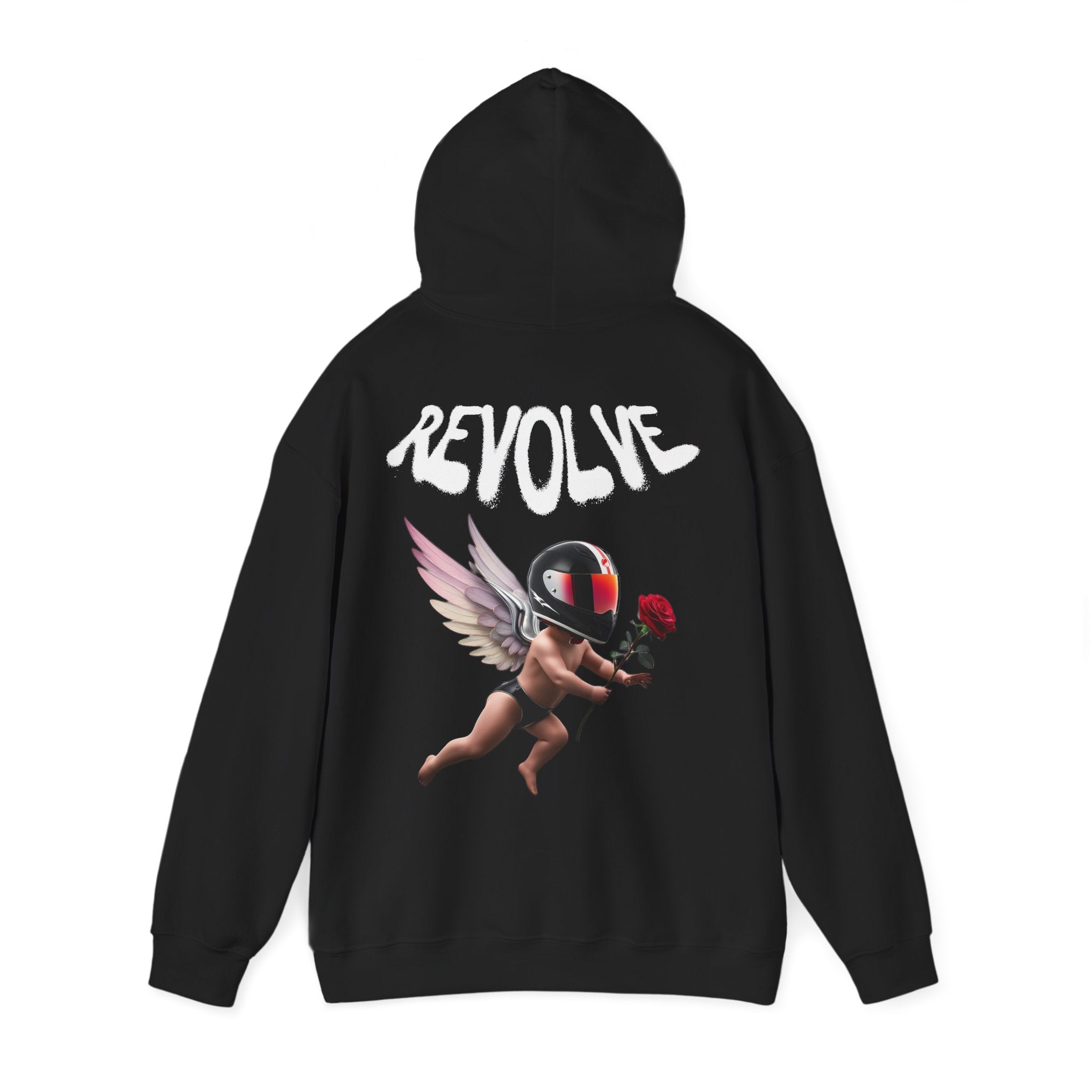 Revolve Cupidon Hoodie