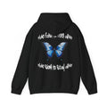 Ride Fast To Feel Alive Hoodie