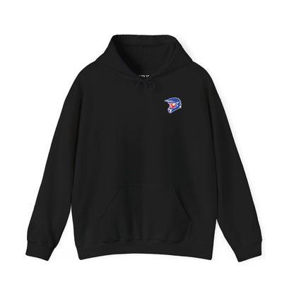 Ride Fast To Feel Alive Hoodie