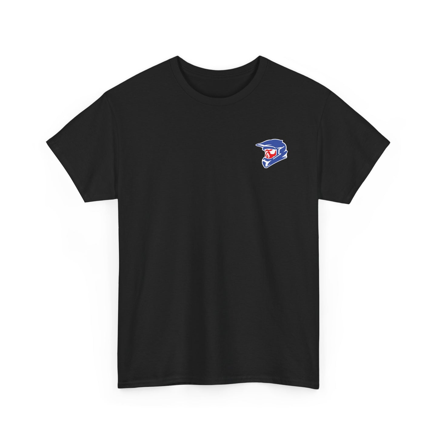 Ride Fast To Fell Alive Tee