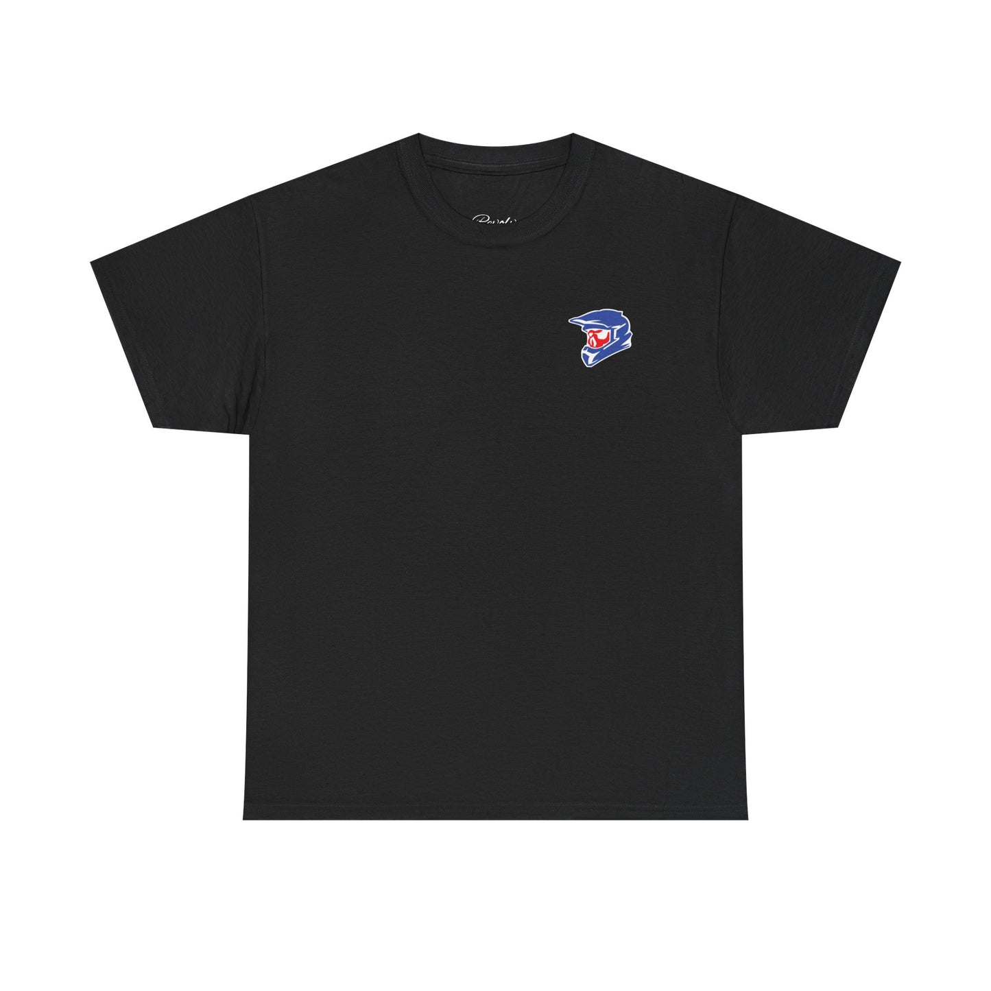 Ride Fast To Fell Alive Tee